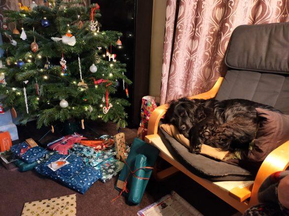 Happy Christmas