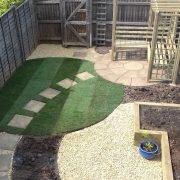 After