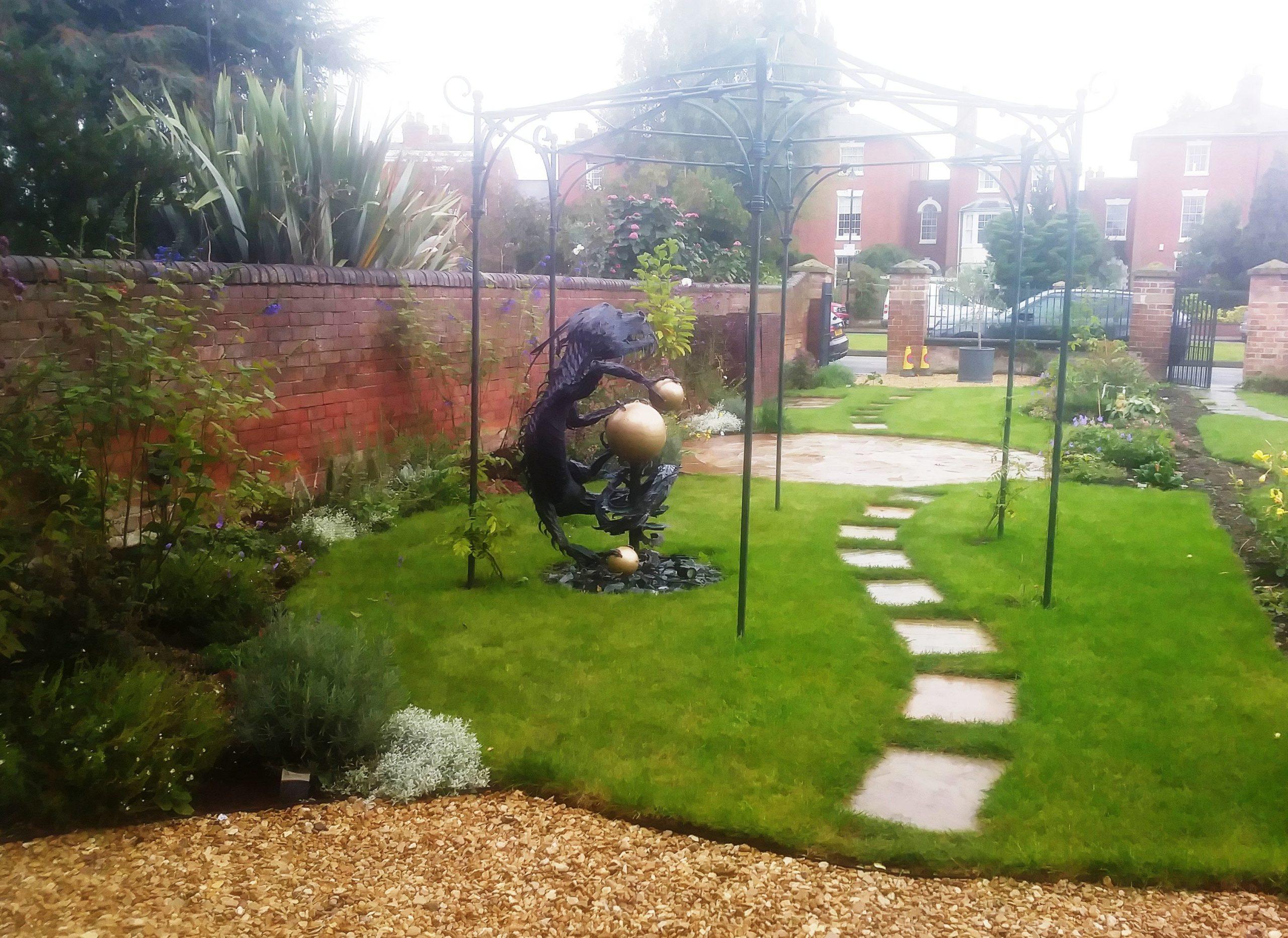 Landscaping and Design Porfolio