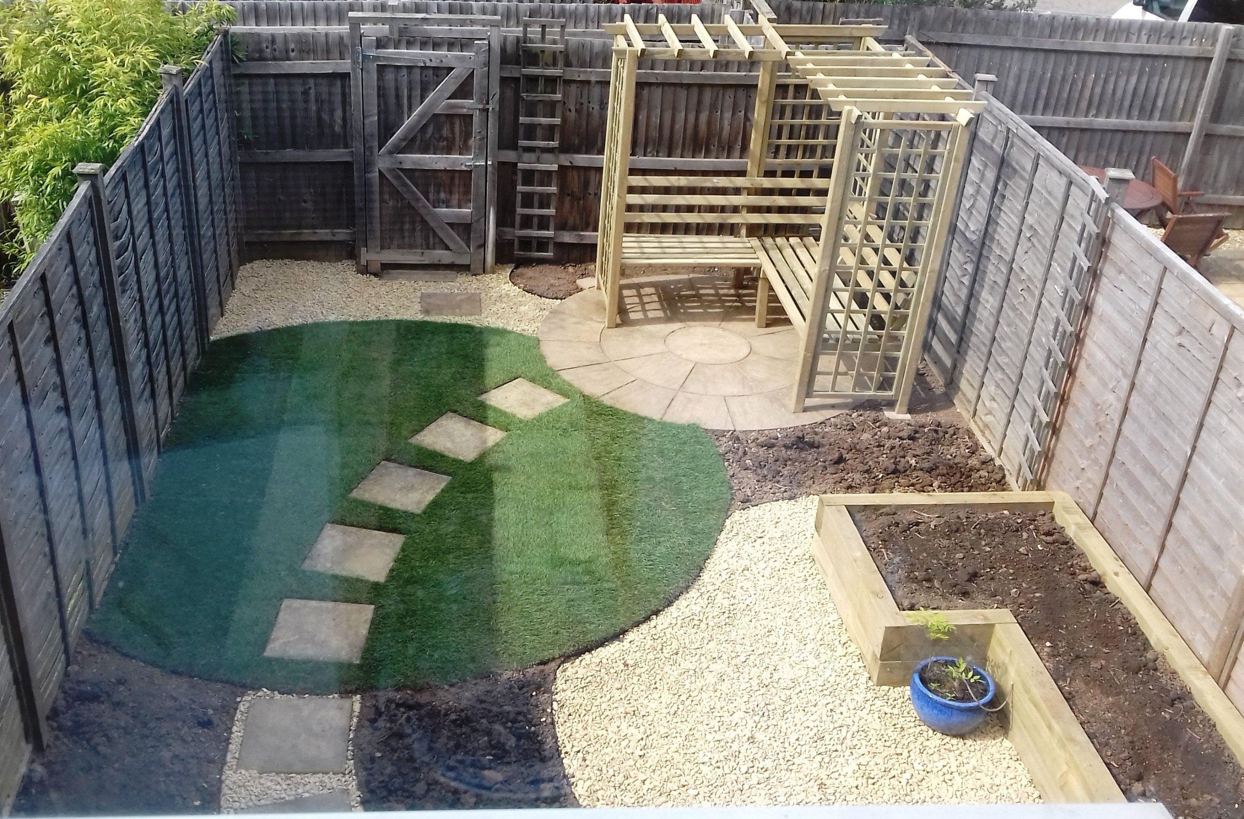 Landscaping and Design Porfolio