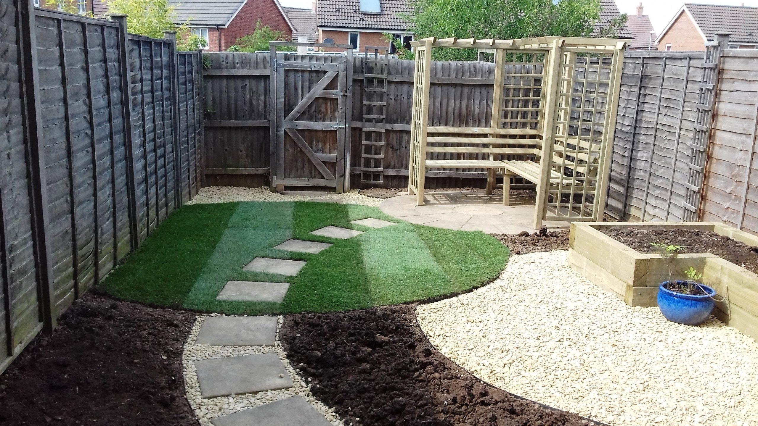 Landscaping and Design Porfolio