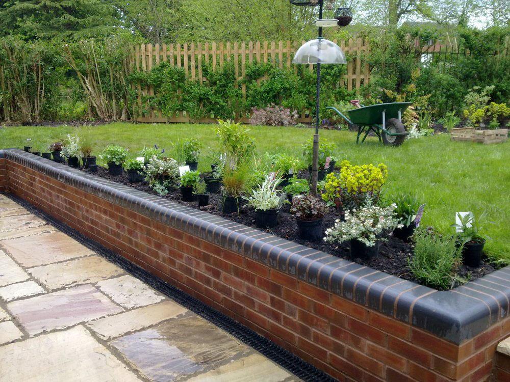 Landscaping and Design Porfolio
