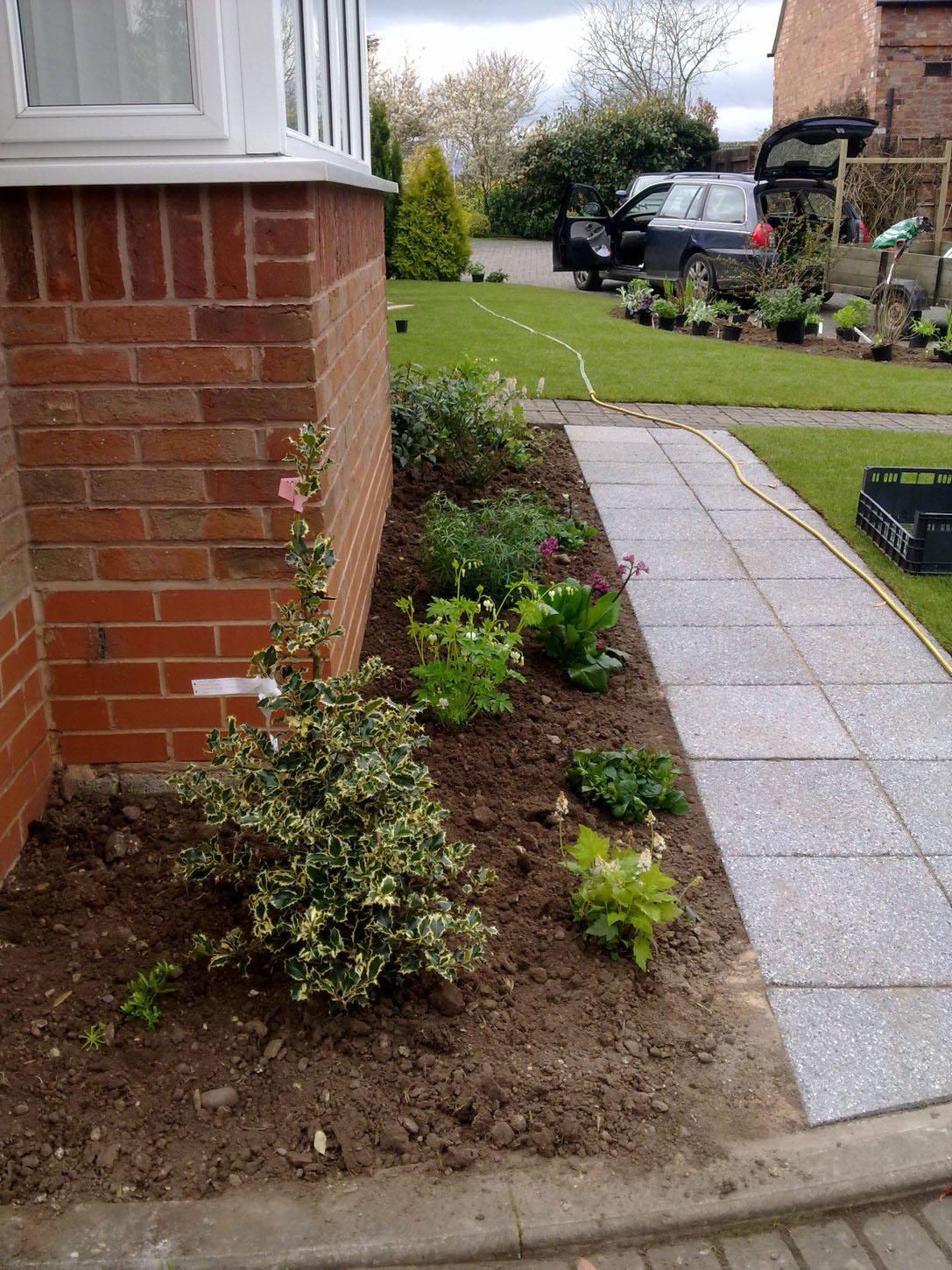 Landscaping and Design Porfolio