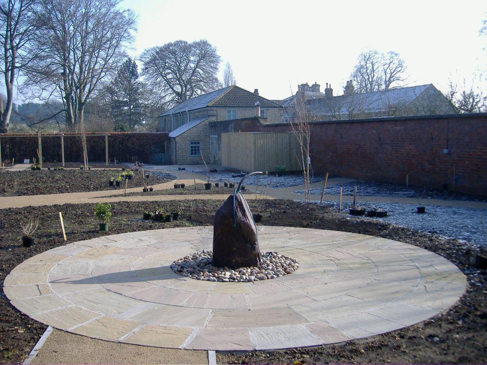 Landscaping and Design Porfolio