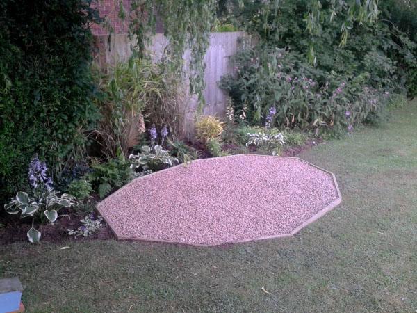 Landscaping and Design Porfolio