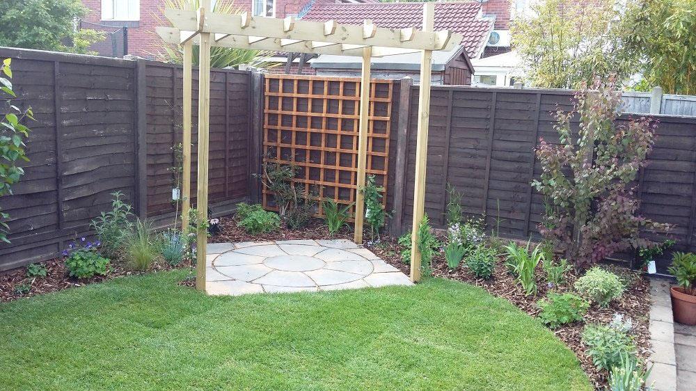 Landscaping and Design Porfolio