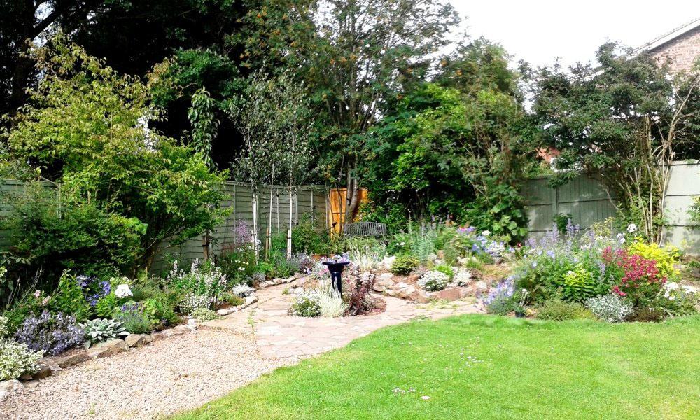 Landscaping and Design Porfolio