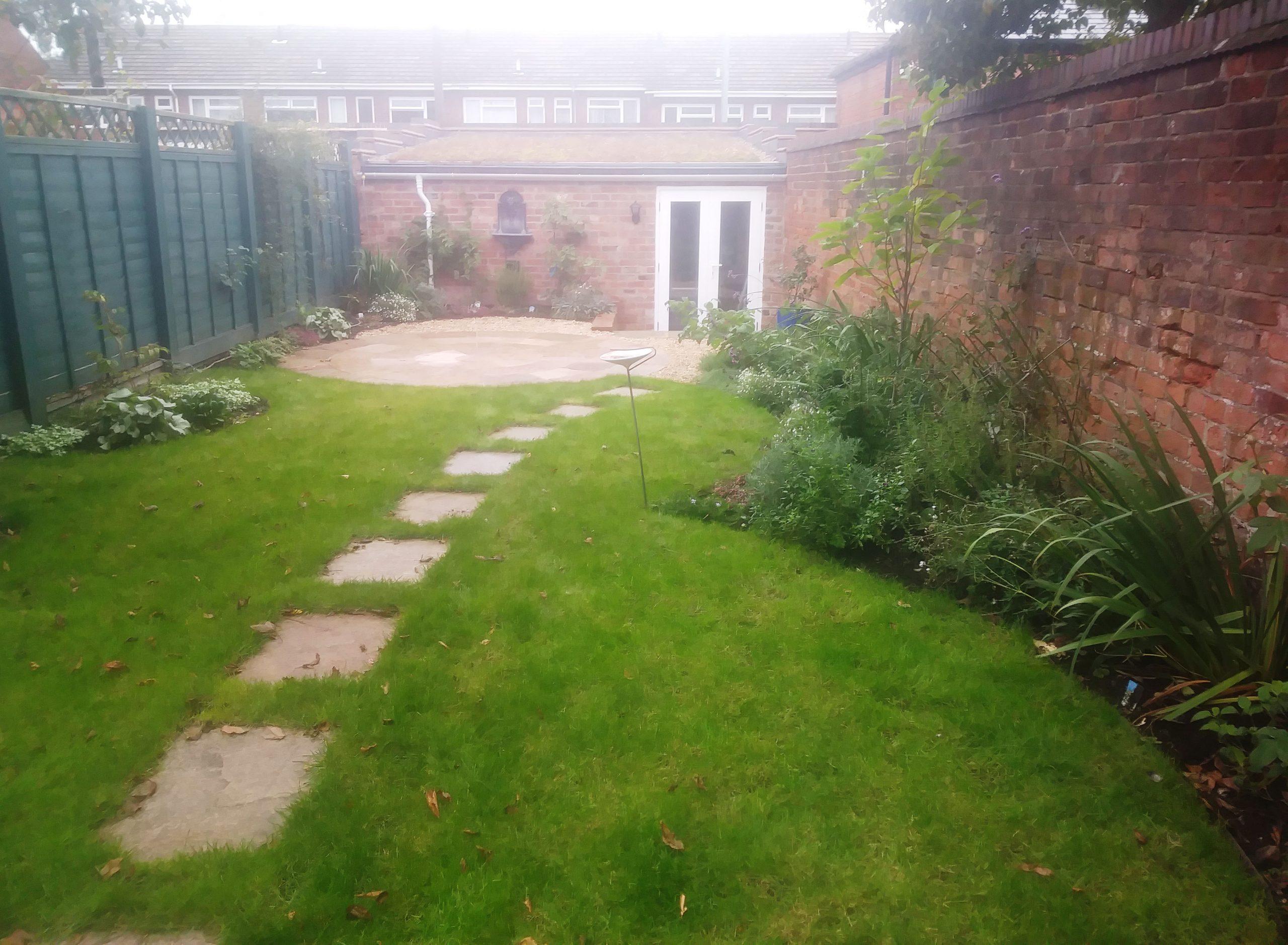 Landscaping and Design Porfolio
