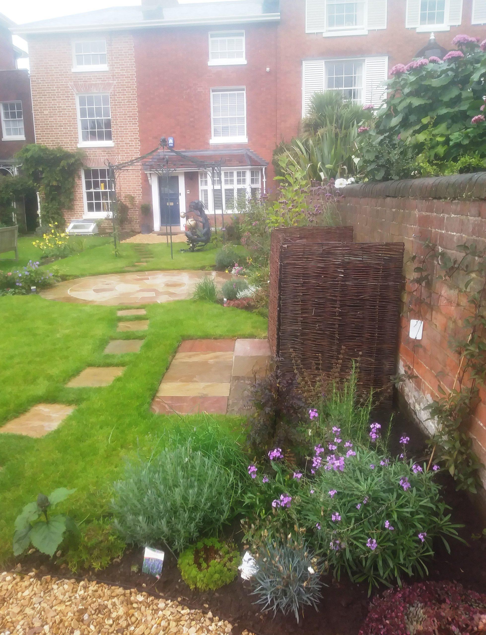 Landscaping and Design Porfolio