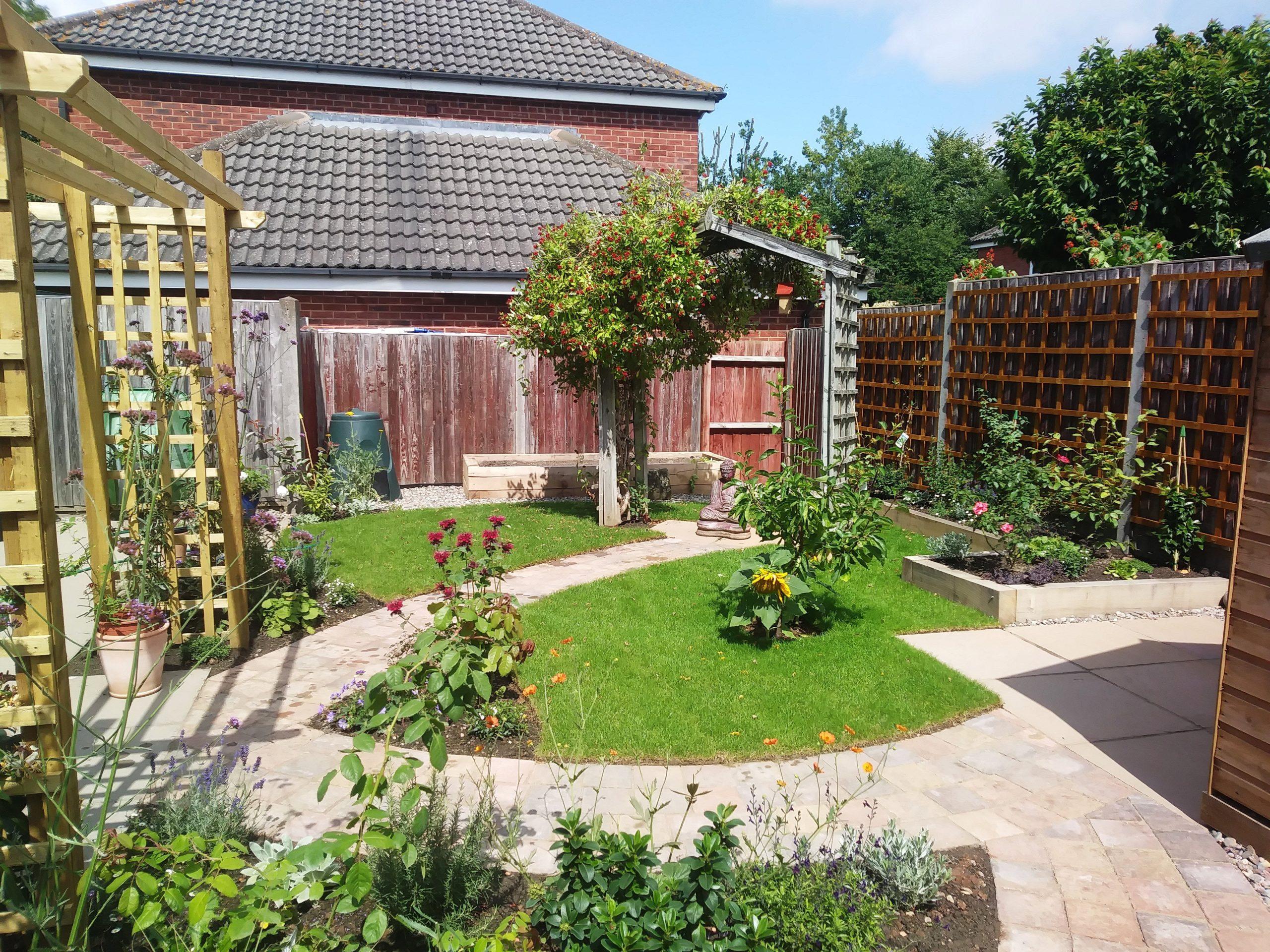 Landscaping and Design Porfolio