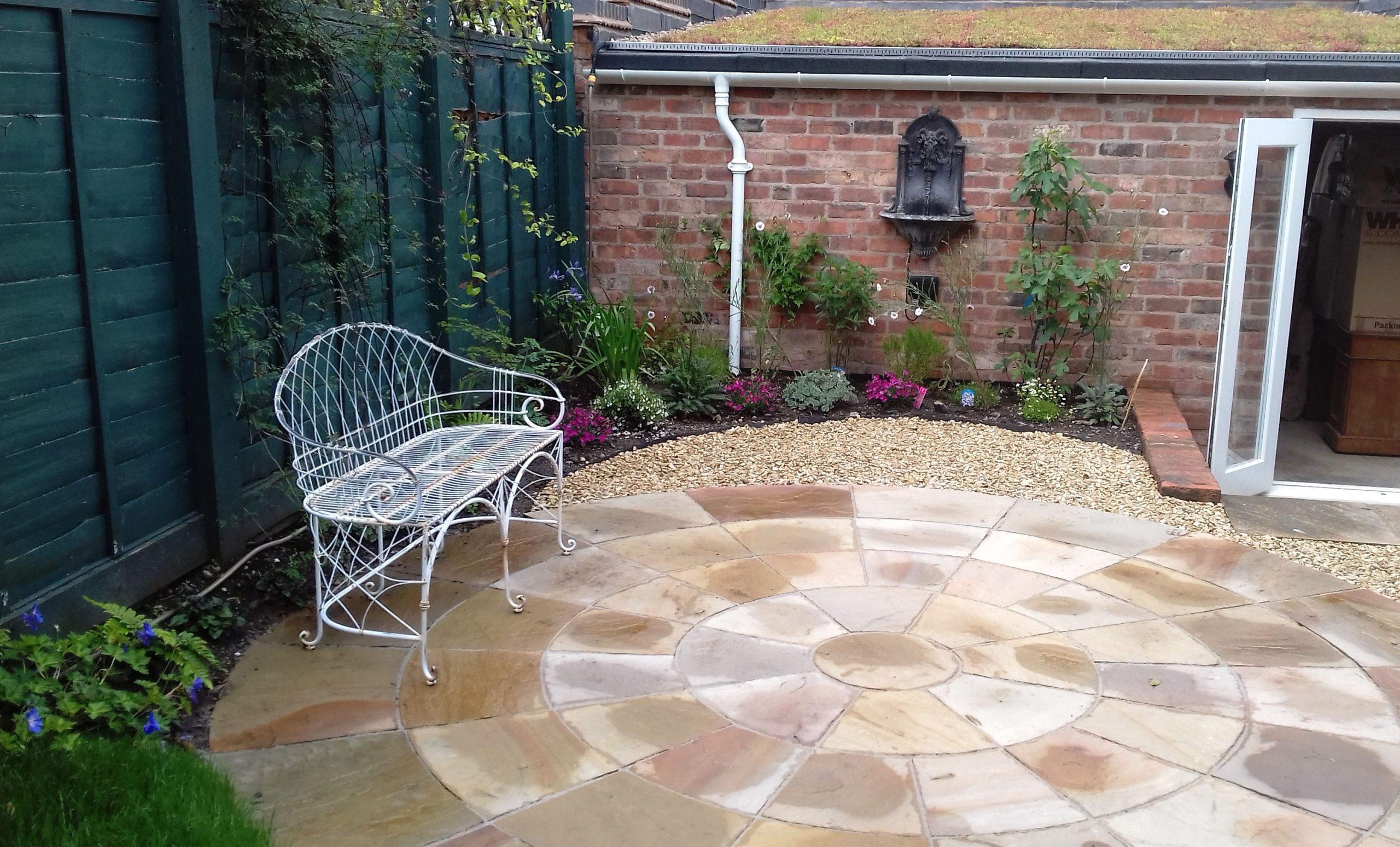 Landscaping and Design Porfolio