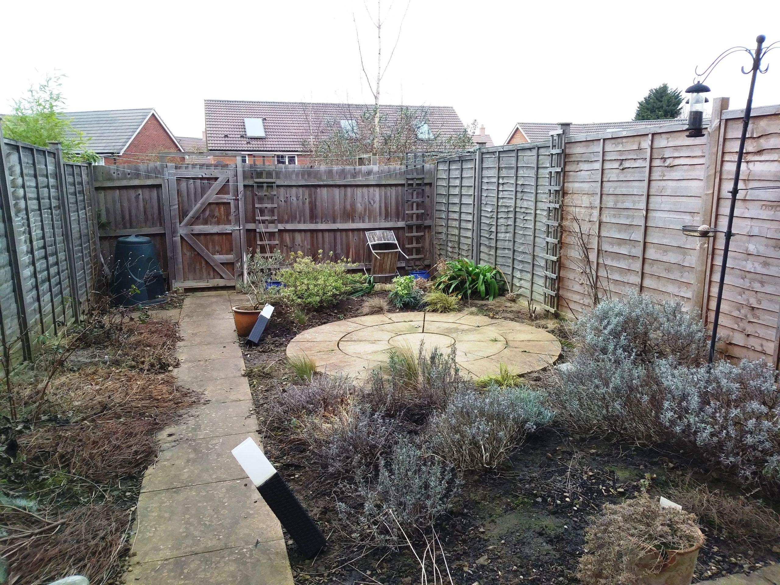 Landscaping and Design Porfolio