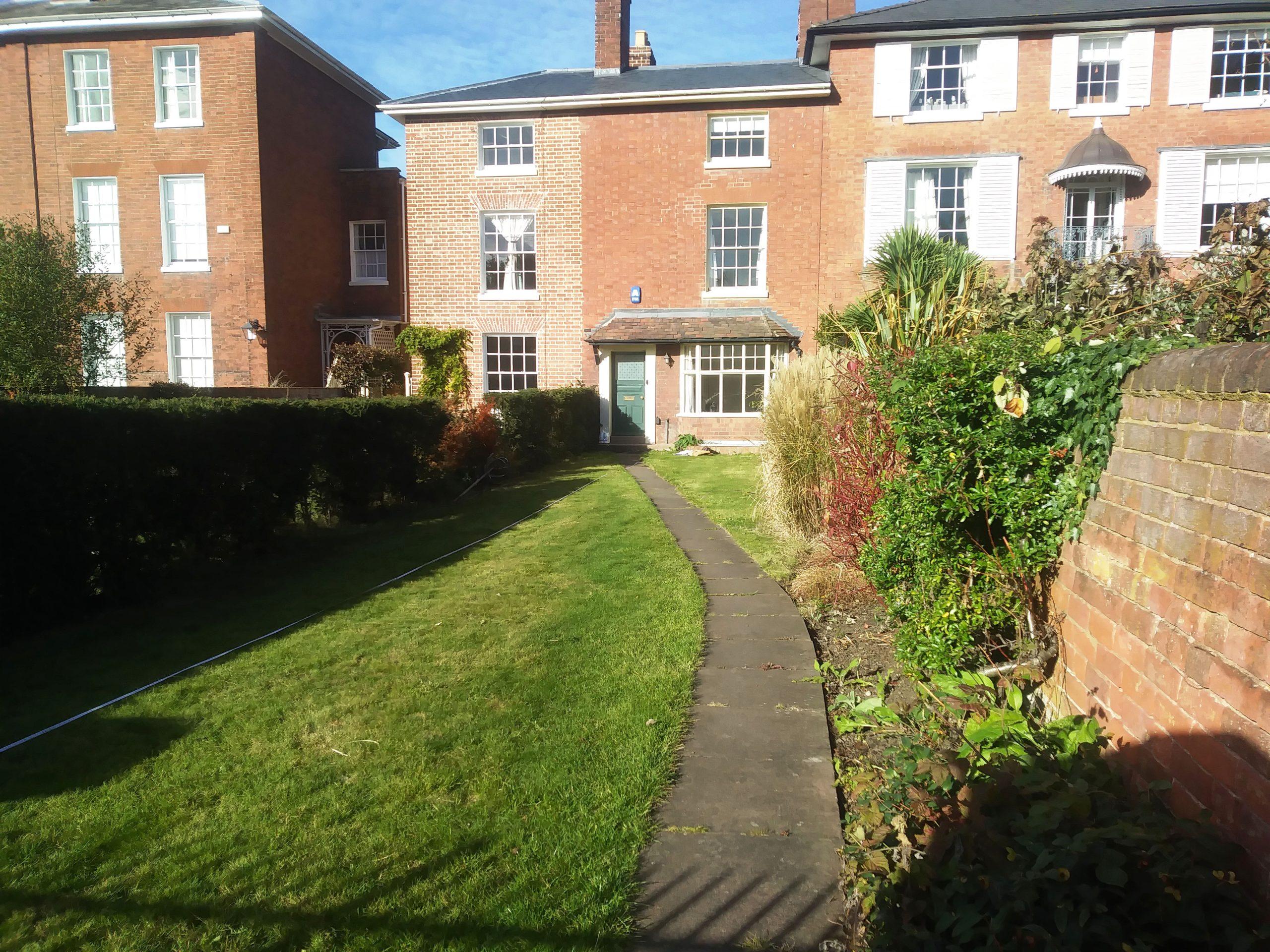 Landscaping and Design Porfolio