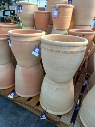 Pots a Plenty!