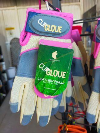 New gloves now available!