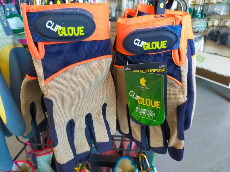 Gloves