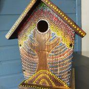 Artisan Nest Box