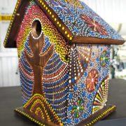 Artisan Nest Box