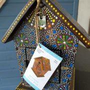 Artisan Nest Box